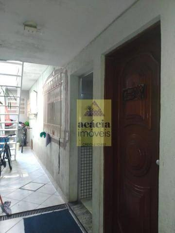 Imagem 4 de 6 de Sobrado Com 3 Dormitórios À Venda, 120 M² Por R$ 550.000,00 - Vila Portugal - São Paulo/sp - So2912