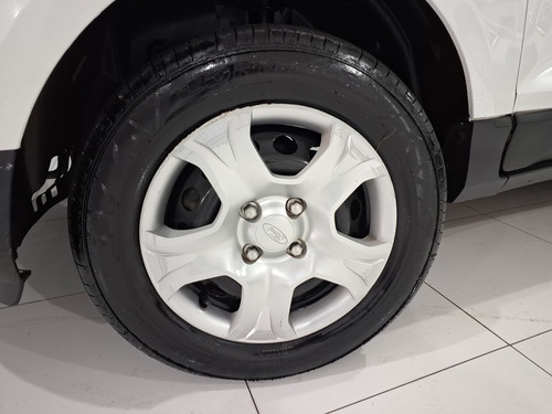 Ford Ecosport Ecosport SE 2.0 16V (Flex) (Aut)