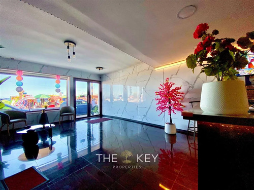 Local Comercial En Venta En Tomé