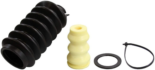 Cubre Polvo Delantero Porsche 924 1977-1982 2.0 Lts