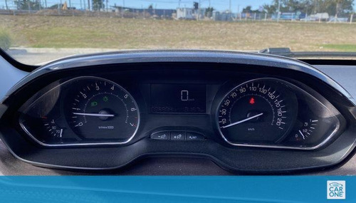 Peugeot 2008 Active 1.2 2016
