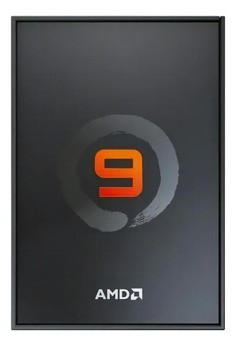 Micro Procesador Amd Ryzen 9 7900x 64mb 5.6ghz Am5 12 Cores!
