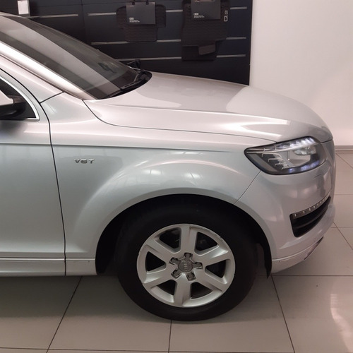 Audi Q7 Usada Usado 2013 2011 2012 2014 2015 Bmw Mercedes Pg