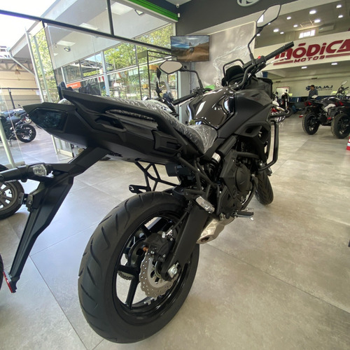 Imagen 12 de 13 de Kawasaki Versys 650 Abs / 0km / Modica Motos