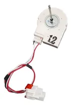 Comprar Motor Forzador Heladera Atma Siam Midea Side By Side Orig