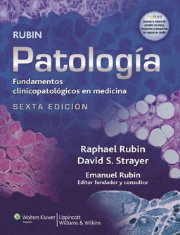 Patologia/6ªed. - Rubin