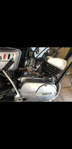 Yamaha Rx 80cc