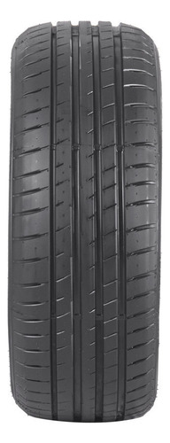 Pneu Speedmax Aro 17 Spm305 215/50r17 95w Xl