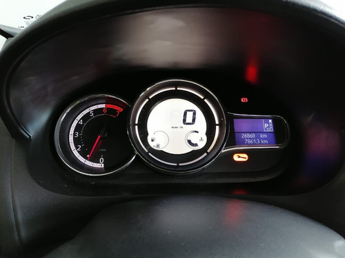 Imagen 10 de 15 de Renault Fluence Dynamique Cvt 2017