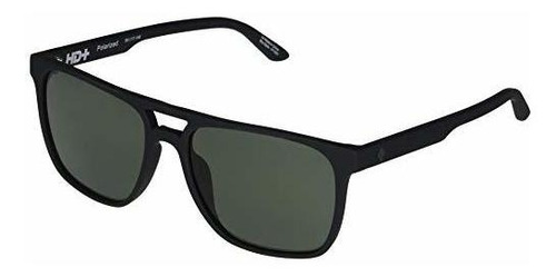 Lentes De Sol - Spy Optic Czar