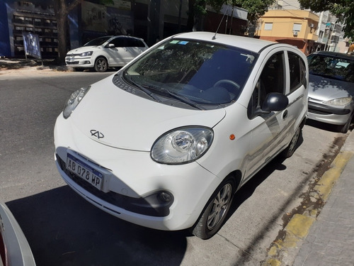 Chery Chery Qq 1.1 Confort Security 2017