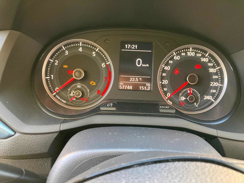 Volkswagen Gol Trend 2017 1.6 Connect 101cv