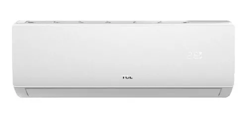 Ar Condicionado Split Hi Wall Inverter TCL 9.000 Btus Quente e Frio 220v -  Clima Rio