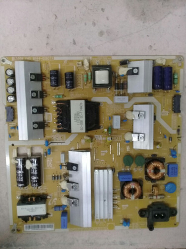 Placa Fuente Samsung Un55mu6300