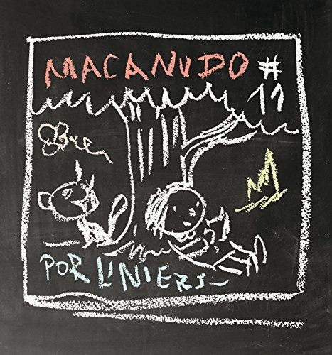 Macanudo 11 - Liniers