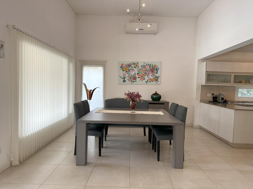 Casa En Venta En La Reserva Cardales Apto Credito!!