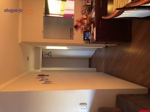 Apartamento Com 2 Dormitórios À Venda, 60 M² Por R$ 375.000,00 - Santana - São Paulo/sp - Ap11534