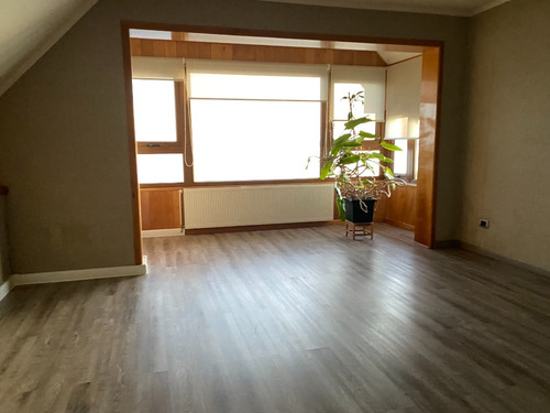 Espectacular Departamento Duplex Frente Al Mar