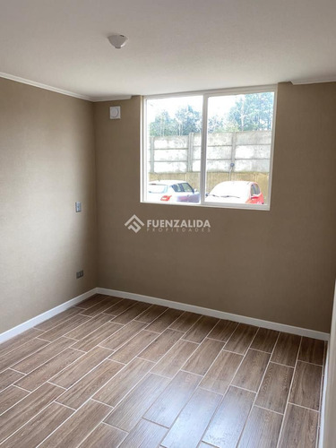 Departamento En Arriendo De 2d2b En Parque Pucalan