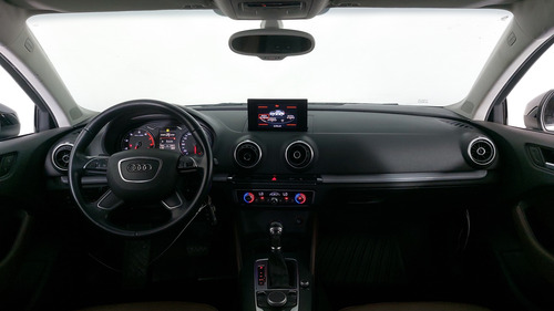 Audi A3 1.4 TFSI ATTRACTION S TRONIC
