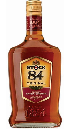 Brandy - Stock 84
