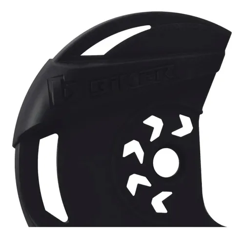 Protector Disco Delantero Honda Xre300 Tornado Biker En Aol