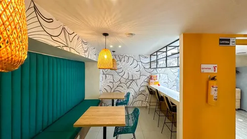 Venta De Hotel En Restrepo
