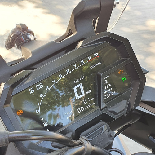 Imagen 6 de 10 de Voge 300ds- 0km -