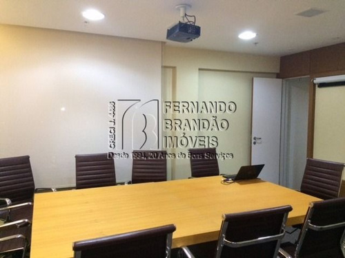 Sala Em Rio De Janeiro - São Cristóvão