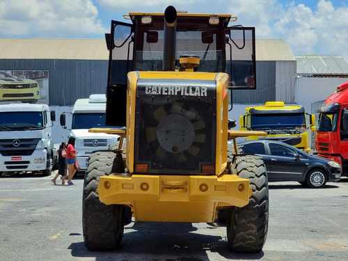 Imagem 9 de 15 de Pa Carregadeira Cat 924h Impecavel