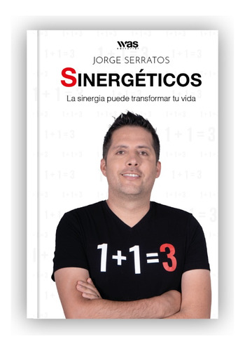 Sinergéticos De Jorge Serratos