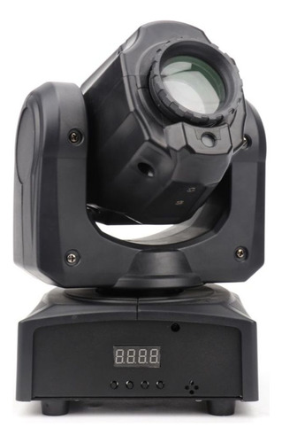 Cabeza Móvil Alien Pro Indigo4 Minispot+láser Verde/1 Led 3