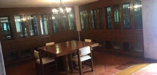 La Casa De Los Apantles