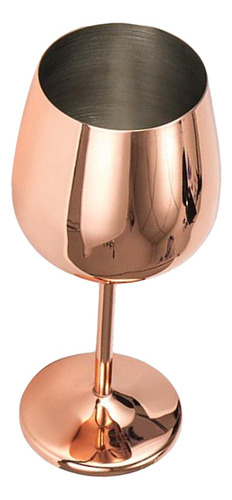 2 Piezas Copa De Vino Tinto De Metal Accesorios De Cocina Y