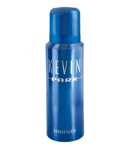  Desodorante Kevin Park Aerosol 250 Ml