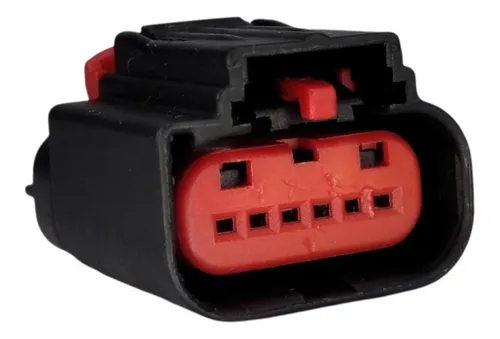 comprar Conector Sensor Maf Ford Explorer Eddie Bauer Sport Trac 