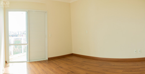 Imagem 10 de 16 de Apartamento À Venda No Parque Ecológico De Indaitauba - Ap01758 - 34674013