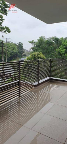 Imagem 12 de 17 de Sobrado Com 3 Dormitórios À Venda, 280 M² Por R$ 954.000,00 - Campos Do Conde Chambord - Tremembé/sp - So0104