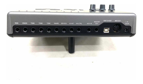 Módulo Bateria Shelter Std92 Novo Original