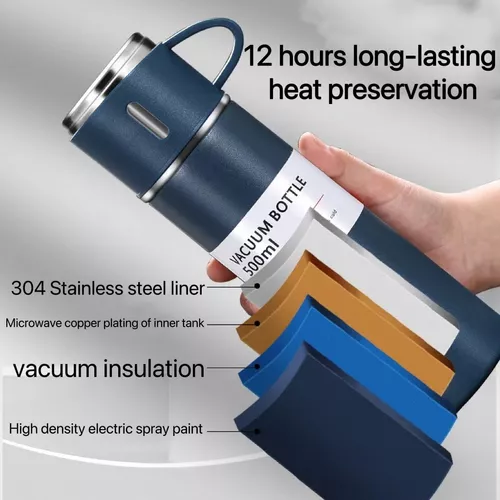 mayoreo nuevo thermal bottles termos de acero inoxidable del termo para  agua caliente