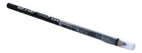 Delineador Color Icon Kohl Liner Pencil Got Black