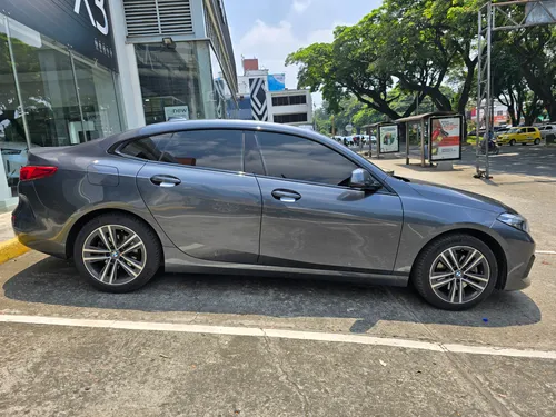 BMW Serie 2 1.5 218i Gran Coupe