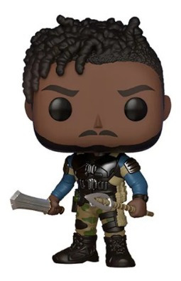 Funko Pop Kllmonger