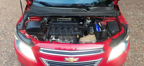 Chevrolet Onix 1.4 Ltz Mt 98cv 2014