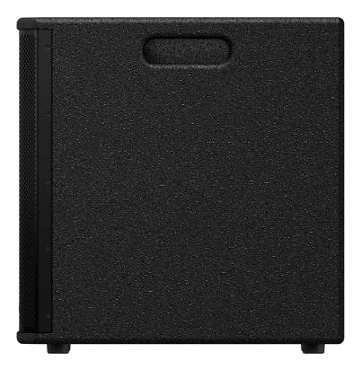 Subwoofer Pioneer Dj XPRS1182S Negro 220V