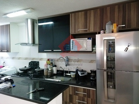 Imagem 3 de 14 de Apartamento - Ref: 02317