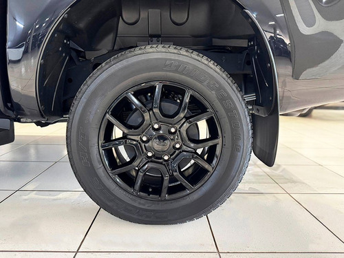Ford Ranger 2.2 XLS 4X2 CD 16V