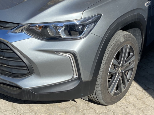 Chevrolet Tracker 1.2 Ls Mt