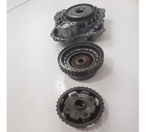 Partes Transmisión Volkswagen Bora 2005-2010 (Usado)