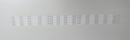 Kit De Leds Tcl Modelo 65s450 (Usado)